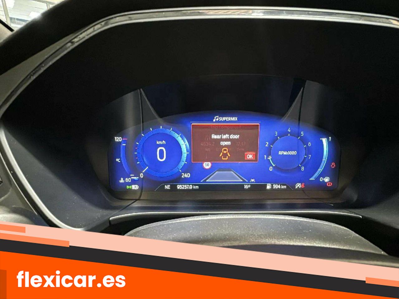 Foto Ford Kuga 11