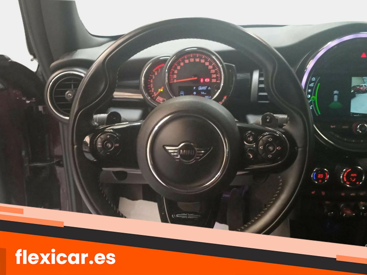 Foto Mini Cooper 10