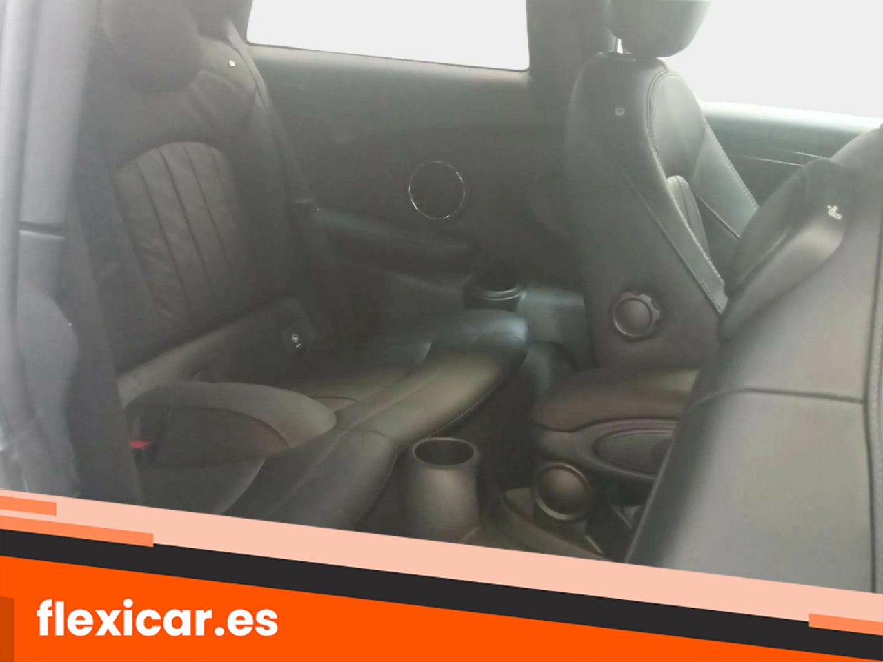 Foto Mini Cooper 14
