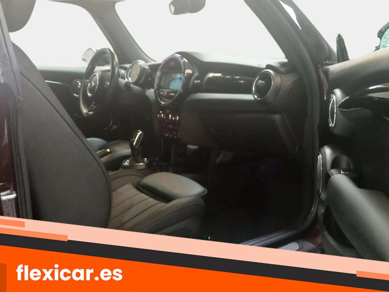 Foto Mini Cooper 16