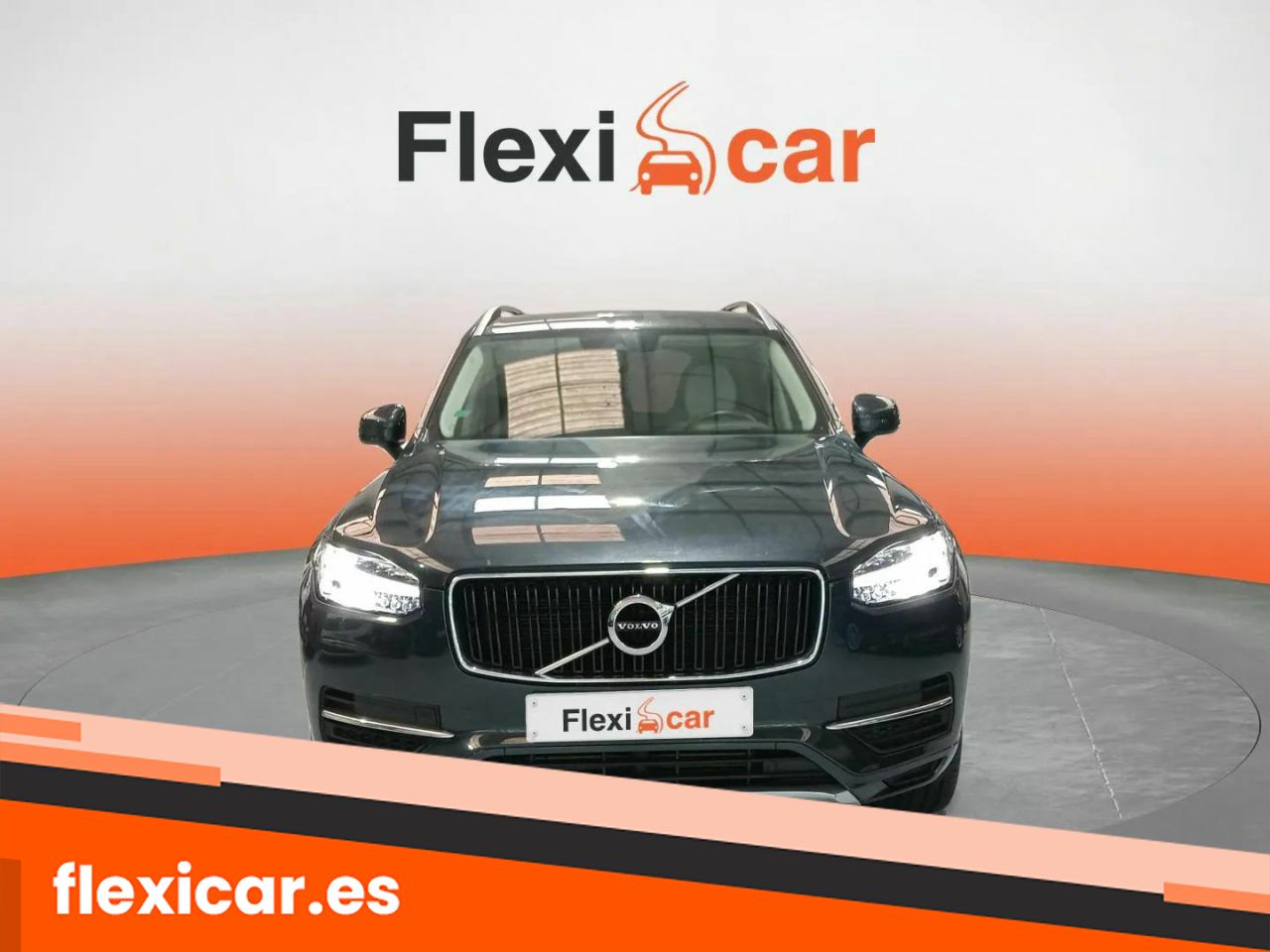 Foto Volvo XC90 2