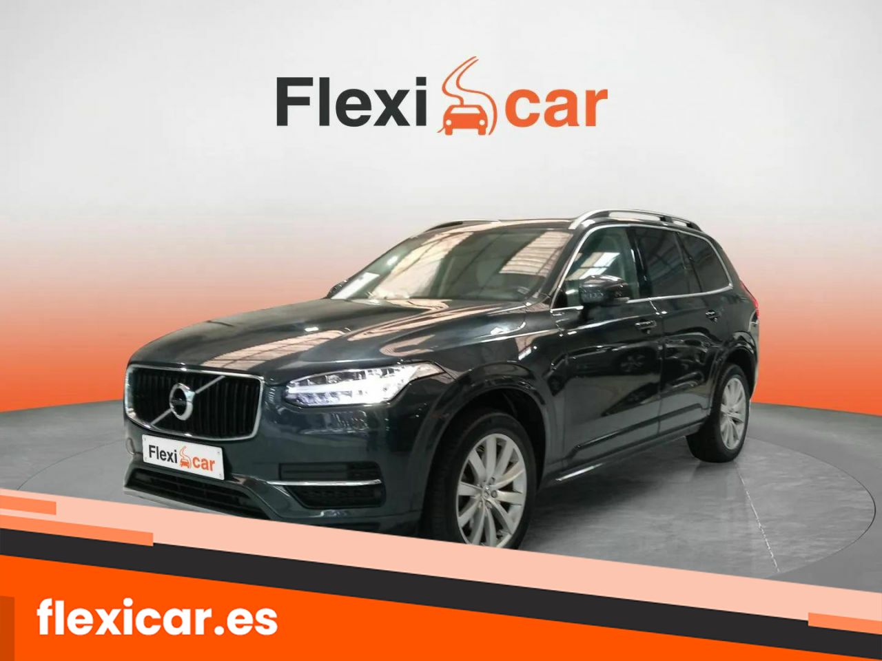 Foto Volvo XC90 3