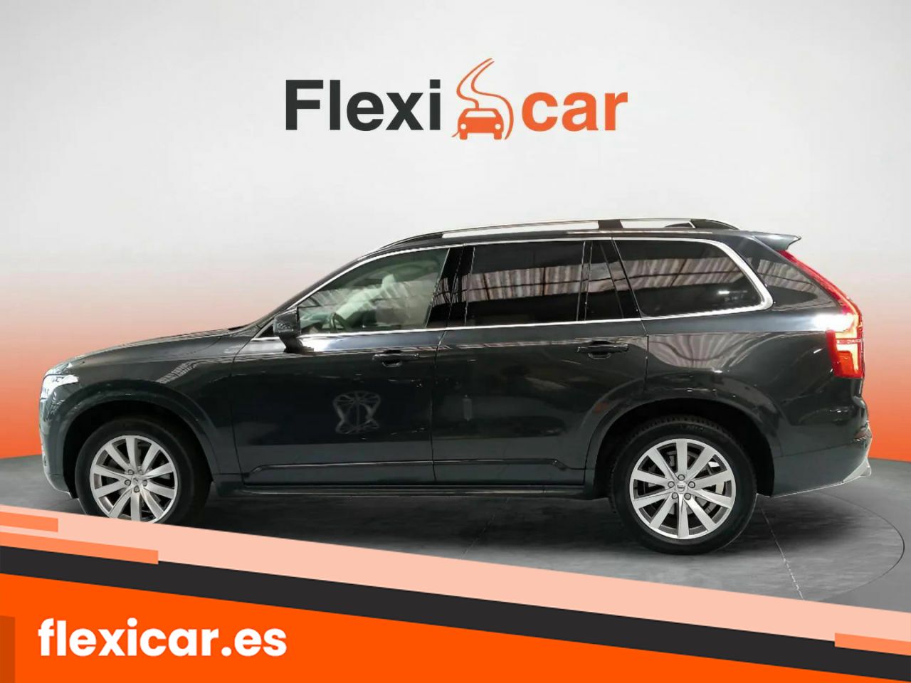Foto Volvo XC90 4