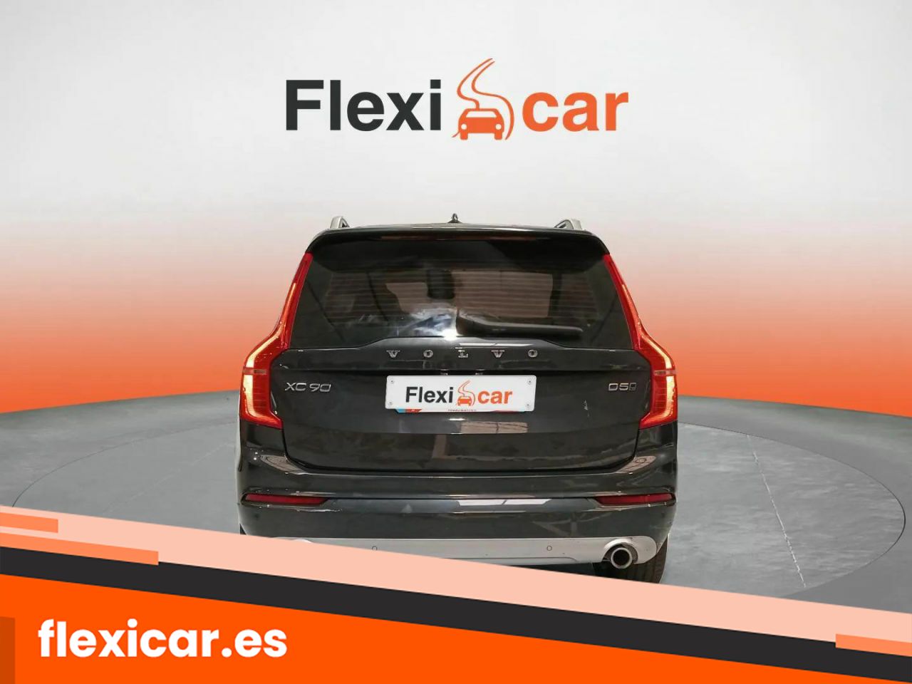 Foto Volvo XC90 9