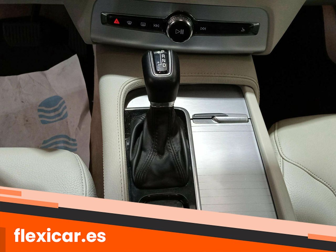Foto Volvo XC90 14