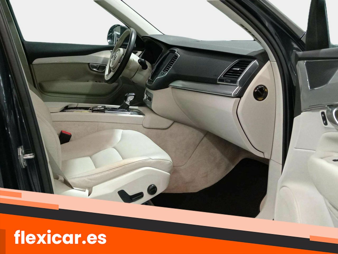 Foto Volvo XC90 17