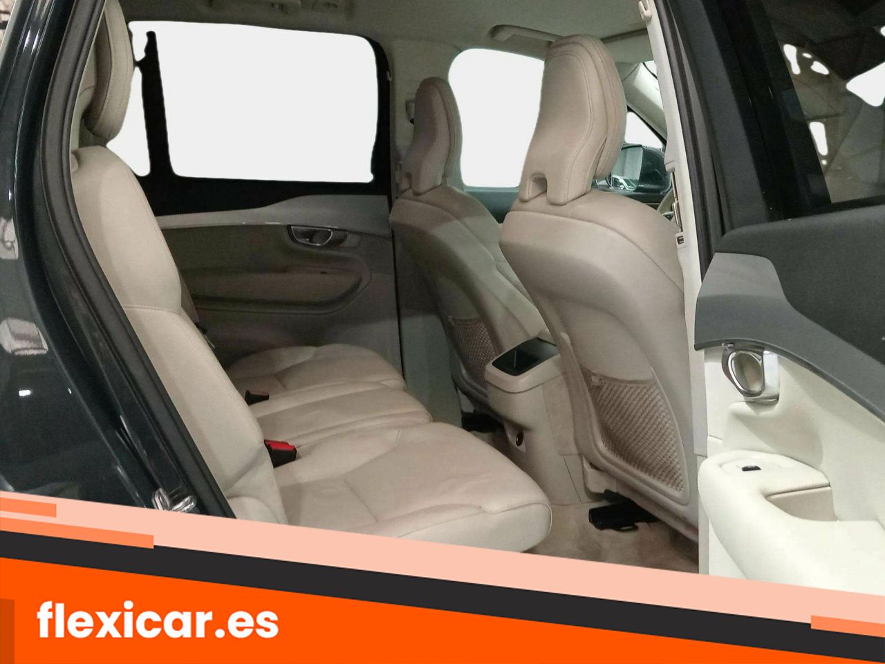 Foto Volvo XC90 18