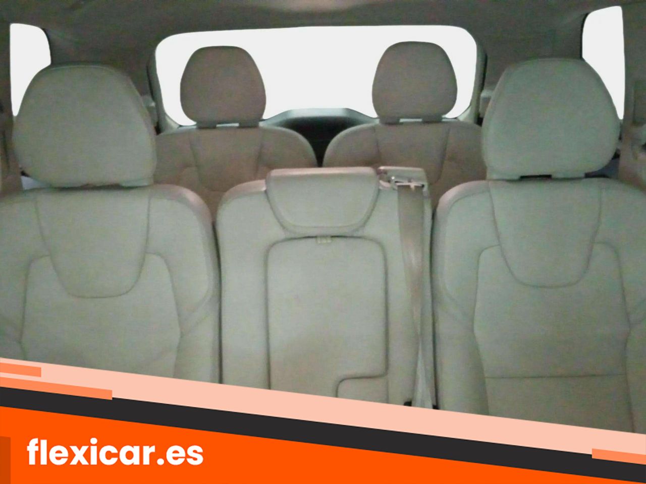 Foto Volvo XC90 20
