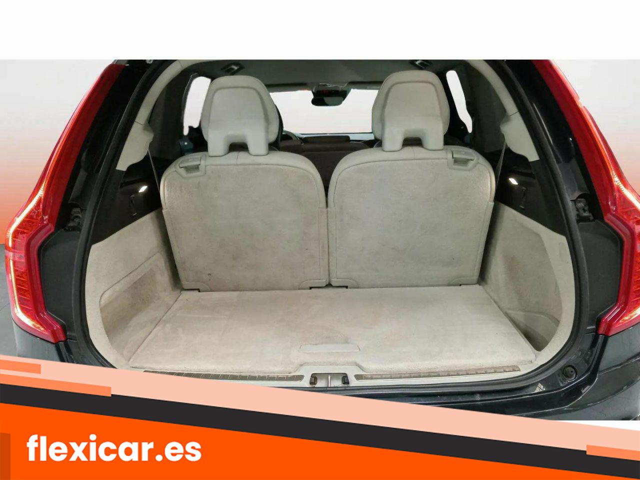 Foto Volvo XC90 21