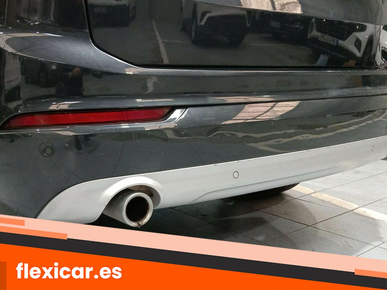 Foto Volvo XC90 23