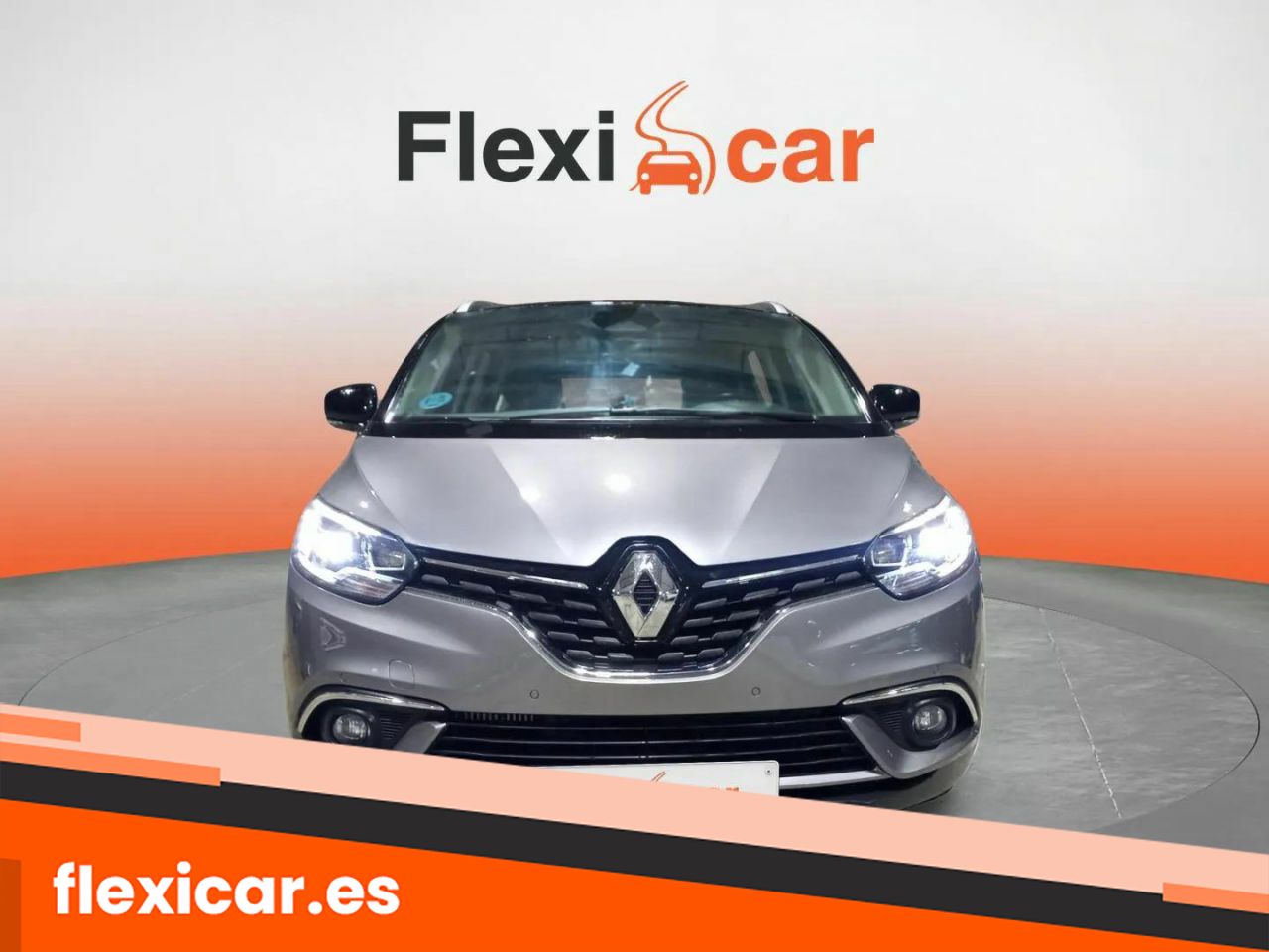 Foto Renault Grand Scénic 2