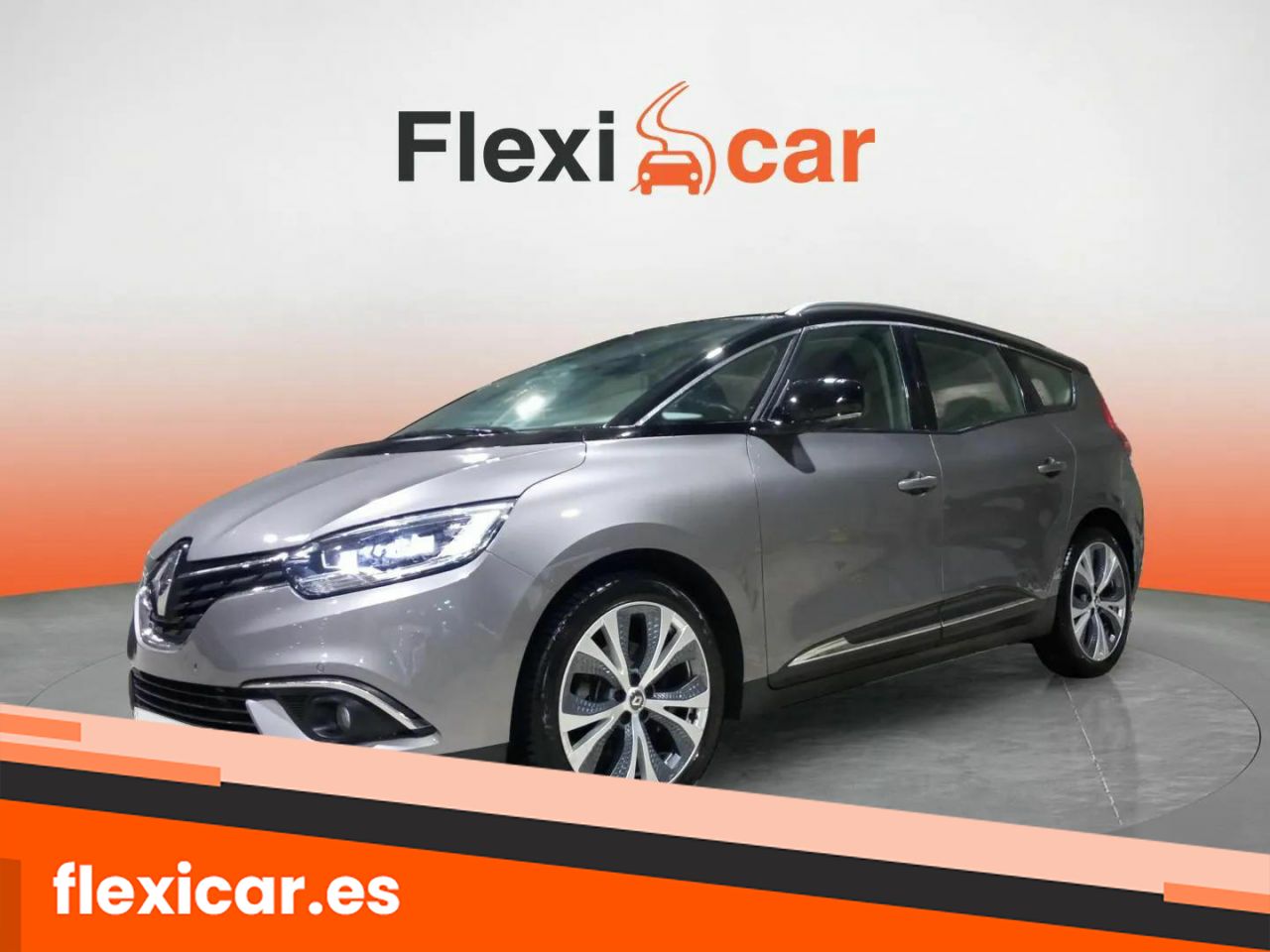 Foto Renault Grand Scénic 3