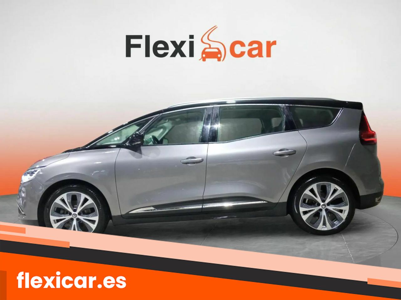Foto Renault Grand Scénic 4