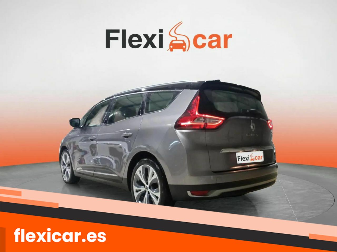 Foto Renault Grand Scénic 5