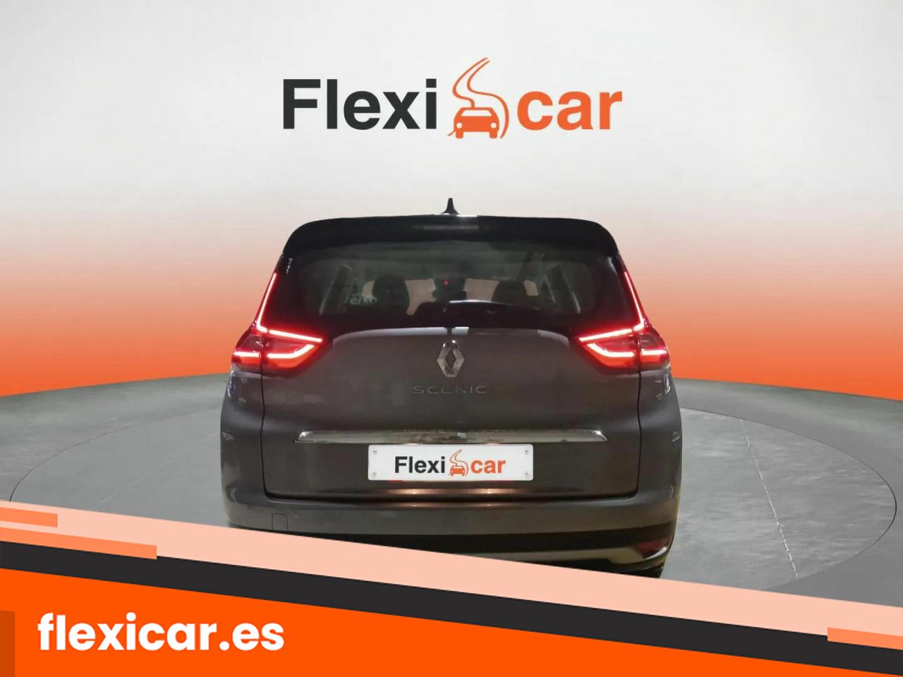 Foto Renault Grand Scénic 7