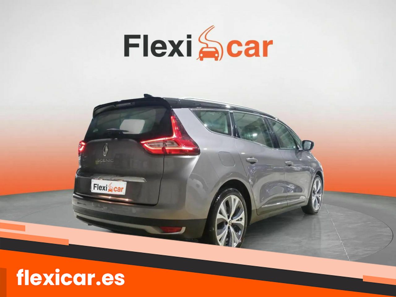 Foto Renault Grand Scénic 8