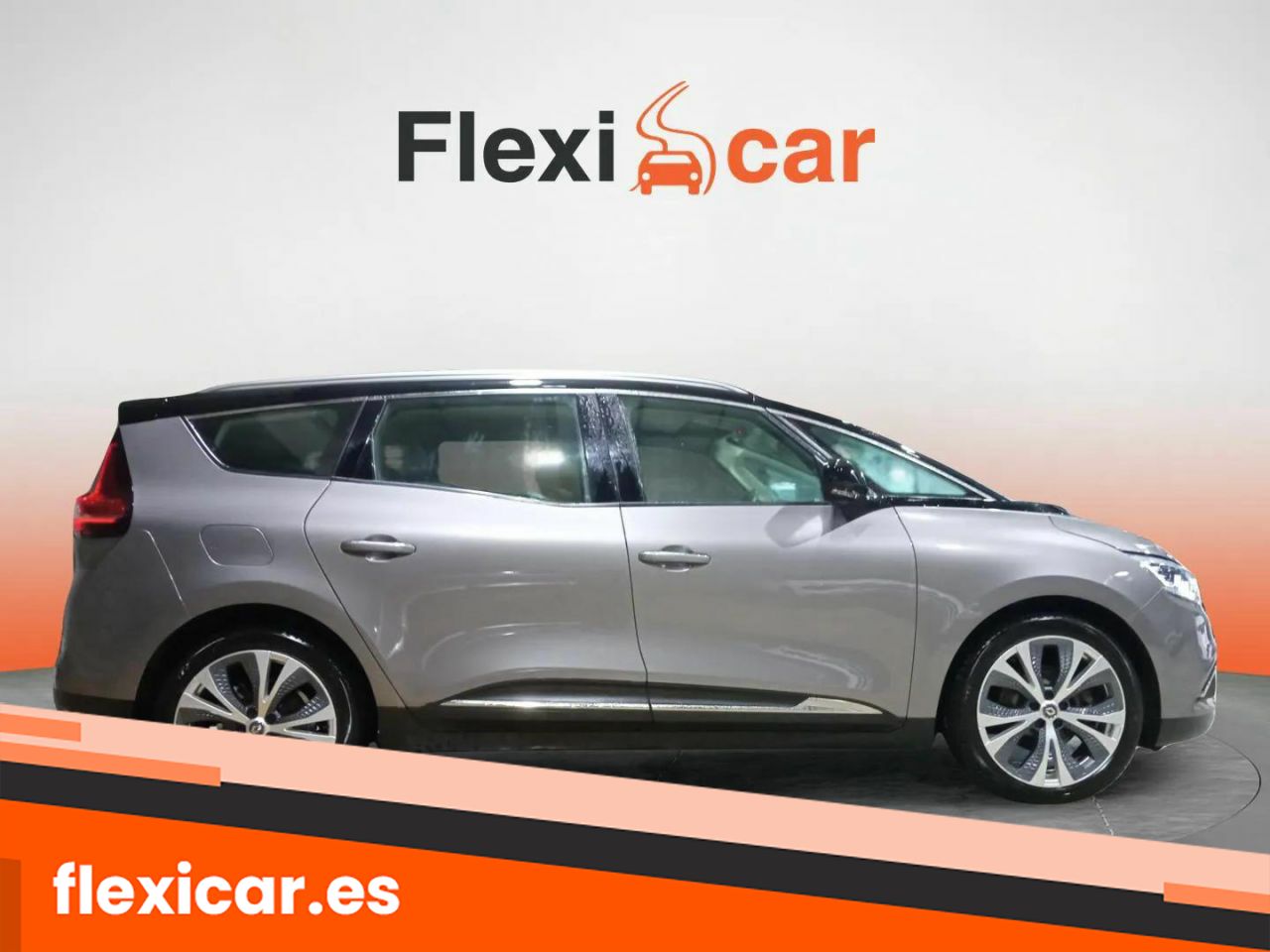 Foto Renault Grand Scénic 9
