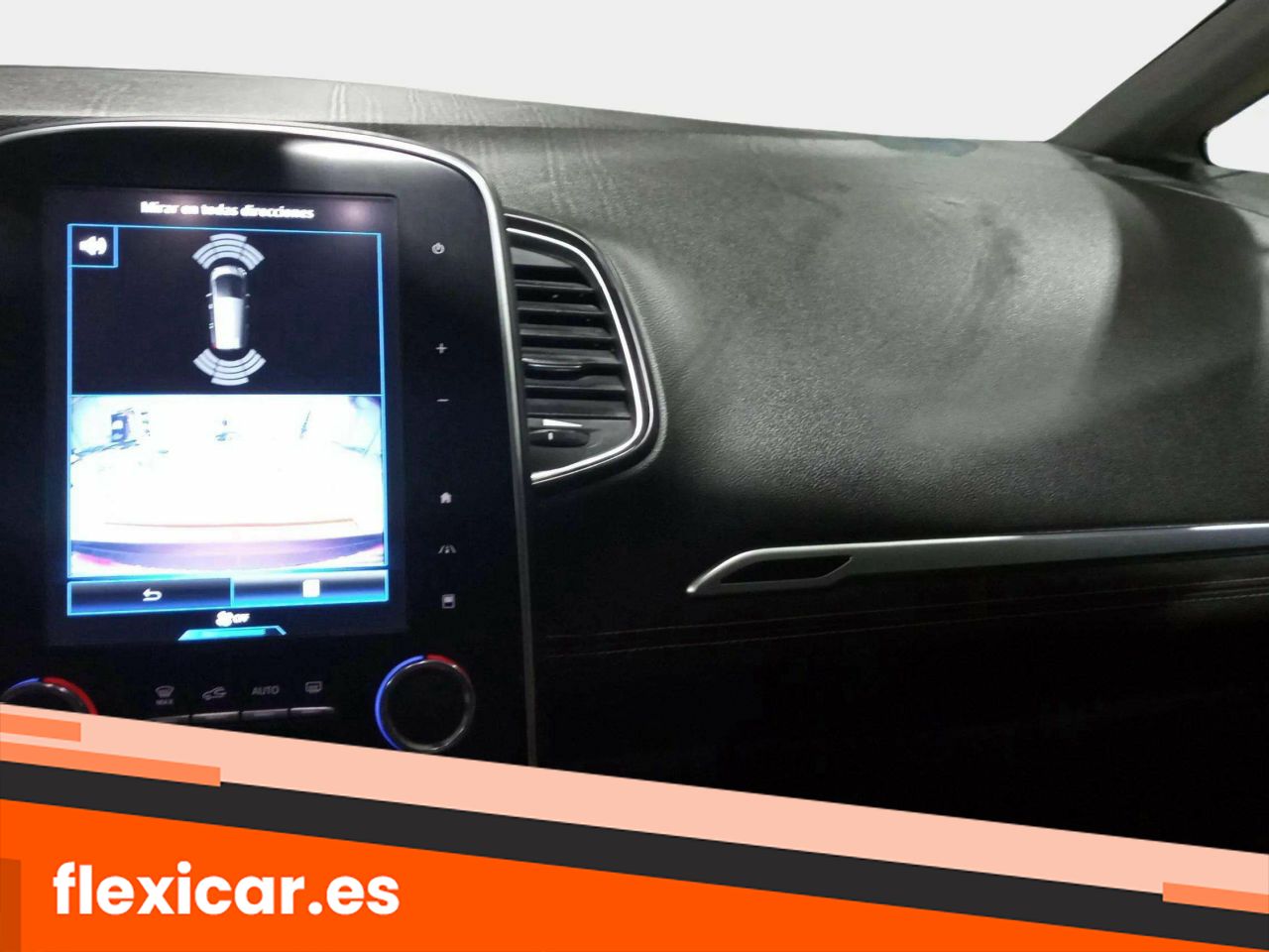 Foto Renault Grand Scénic 11