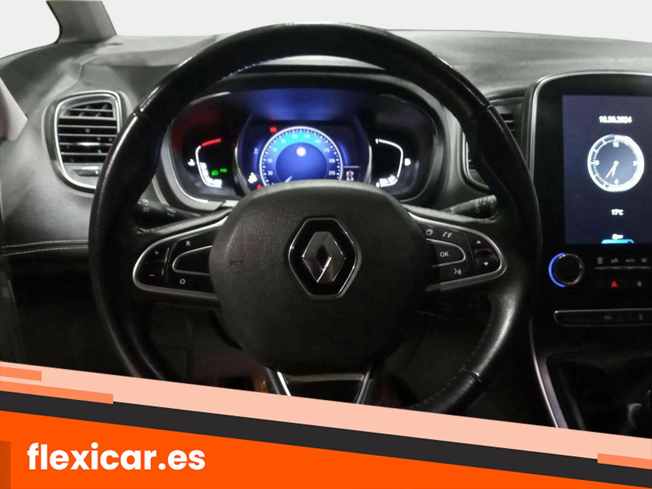 Foto Renault Grand Scénic 12