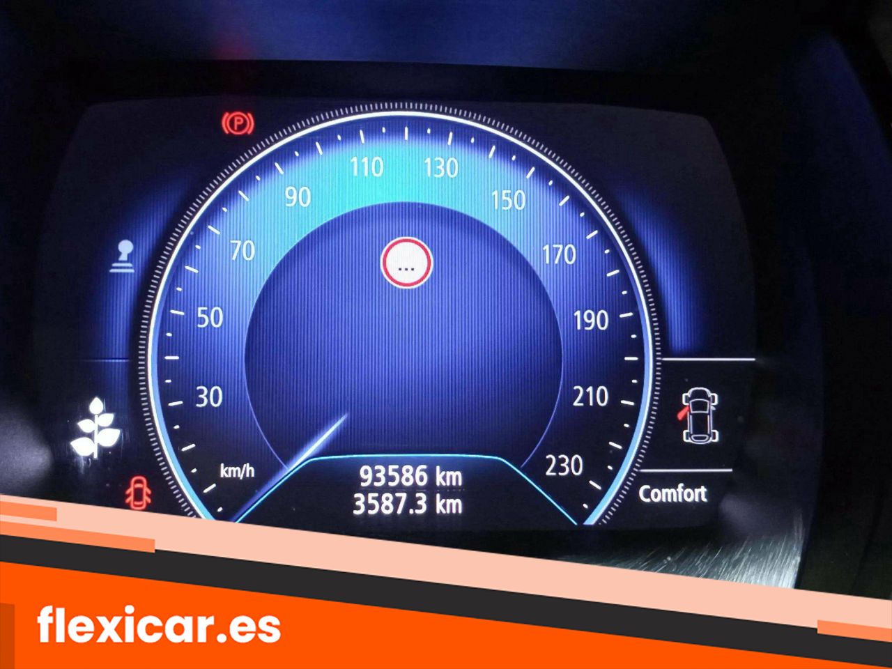 Foto Renault Grand Scénic 13