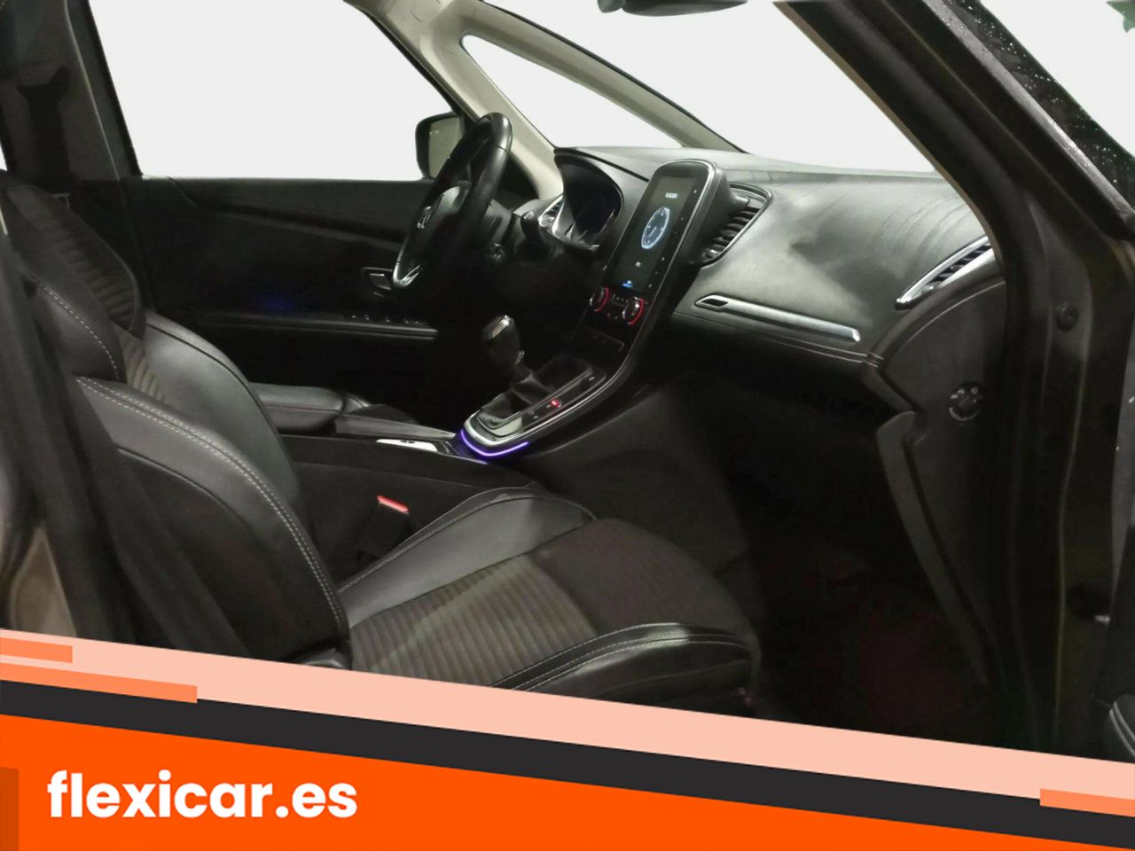 Foto Renault Grand Scénic 14