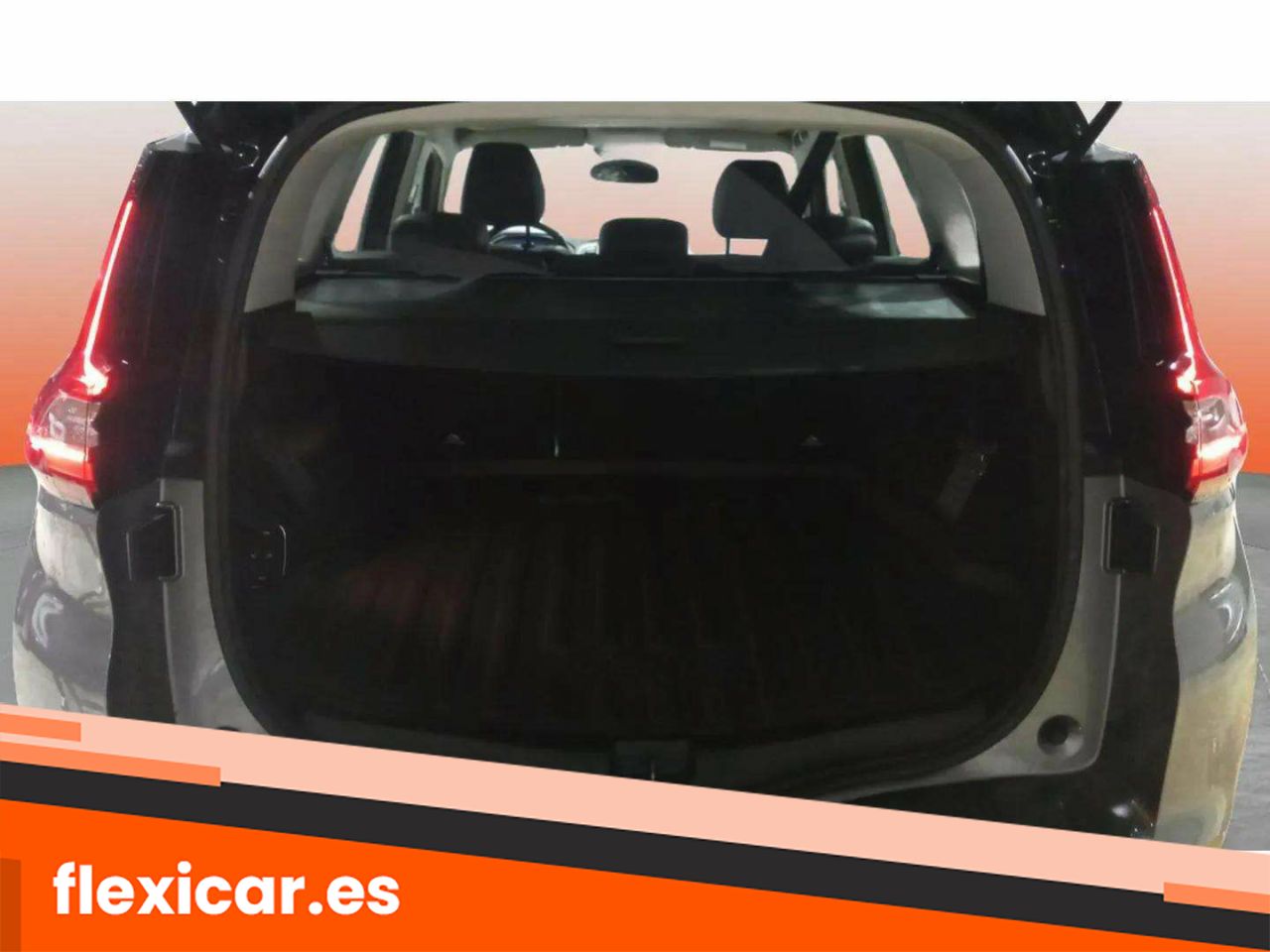 Foto Renault Grand Scénic 17