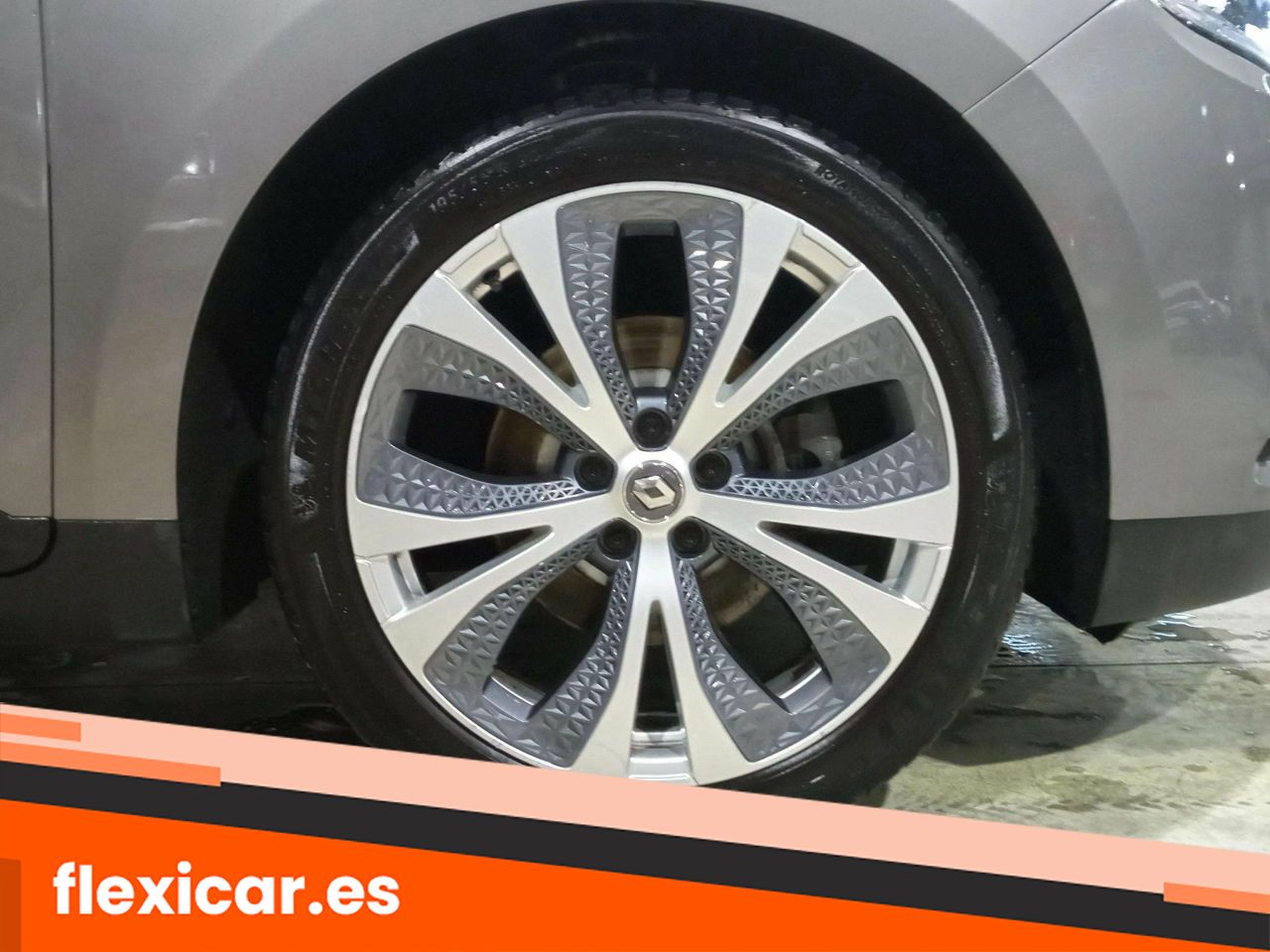 Foto Renault Grand Scénic 18