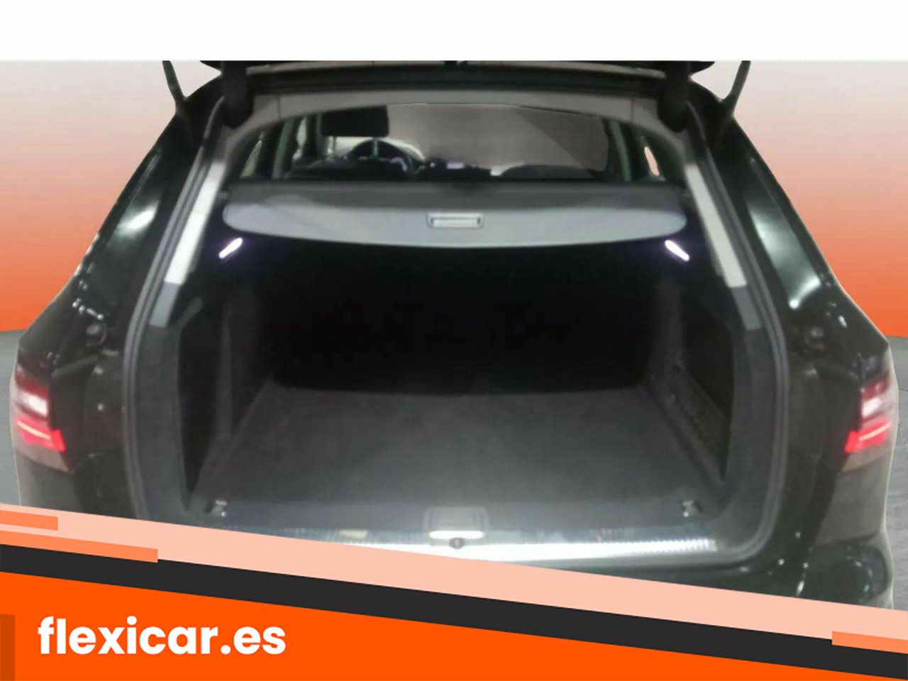 Foto Audi A4 16