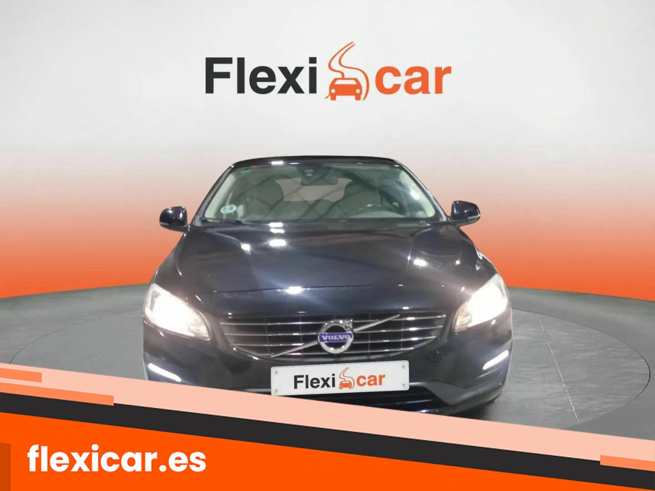 Foto Volvo V60 2