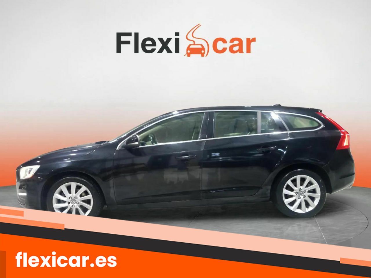Foto Volvo V60 4