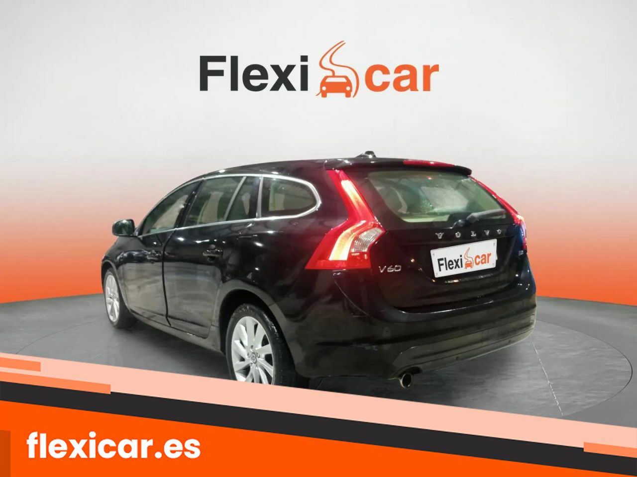 Foto Volvo V60 5