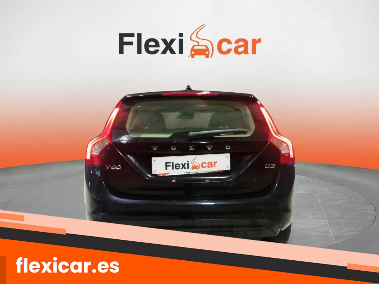 Foto Volvo V60 7