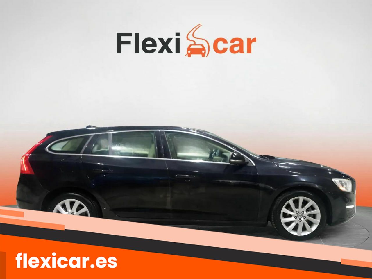 Foto Volvo V60 9