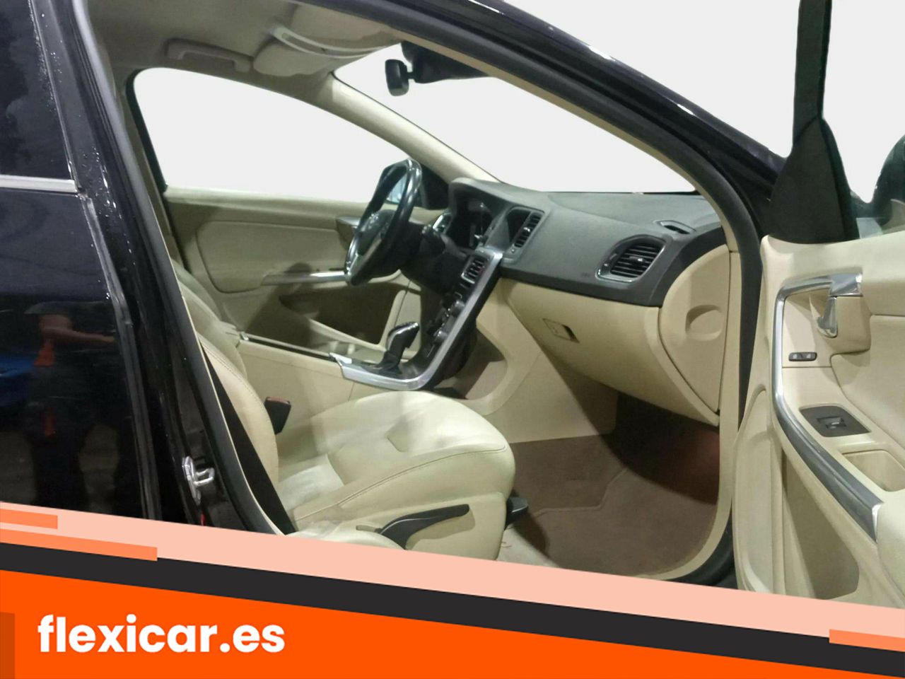 Foto Volvo V60 14