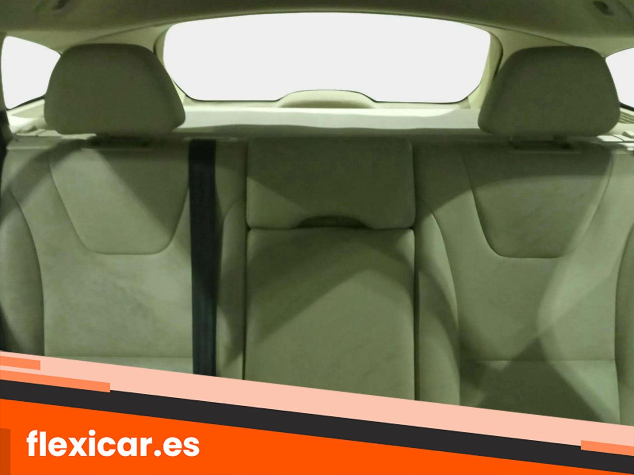 Foto Volvo V60 16