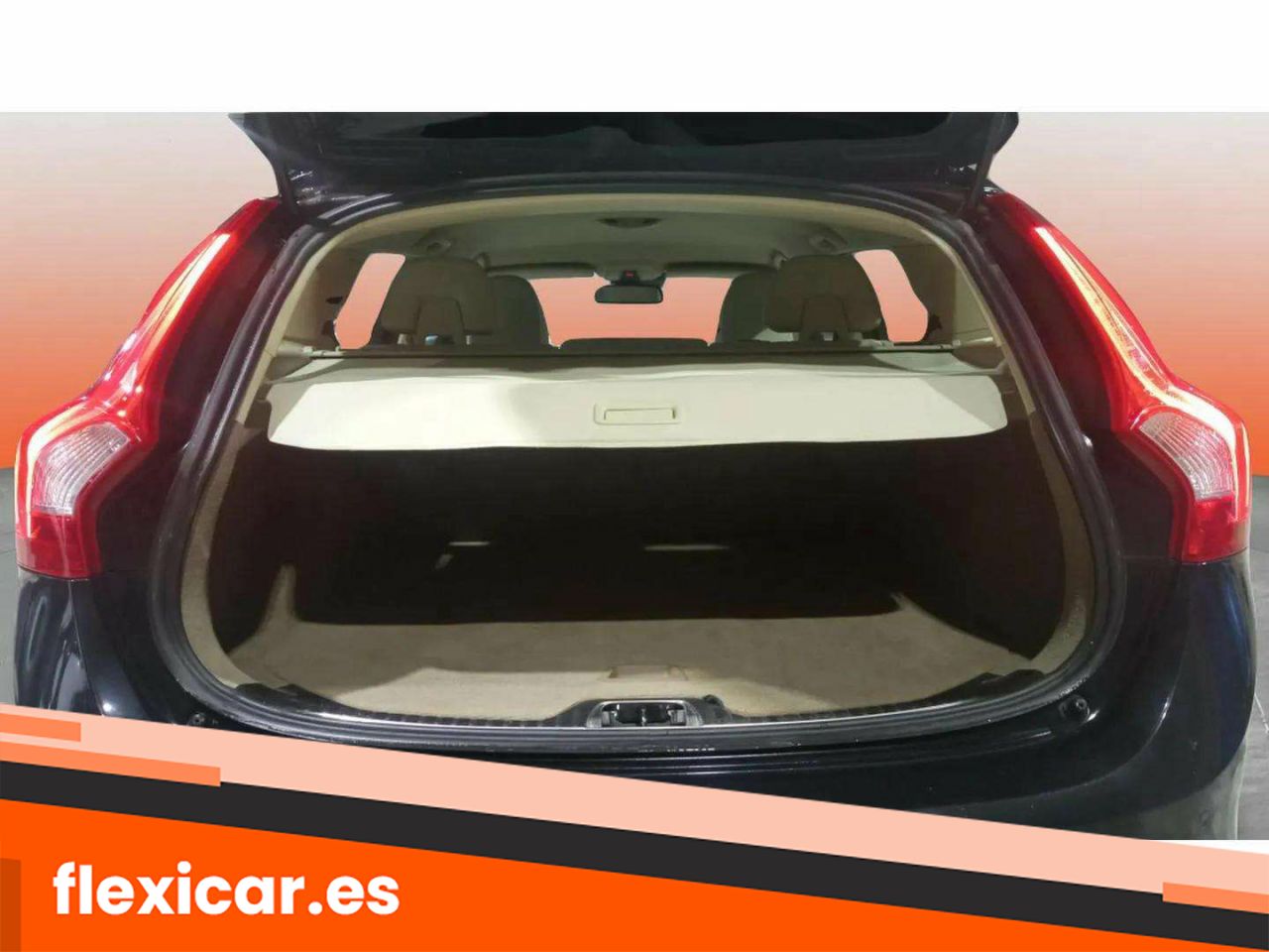 Foto Volvo V60 17