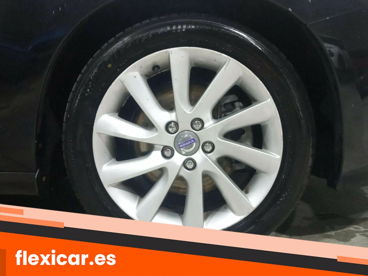 Foto Volvo V60 18