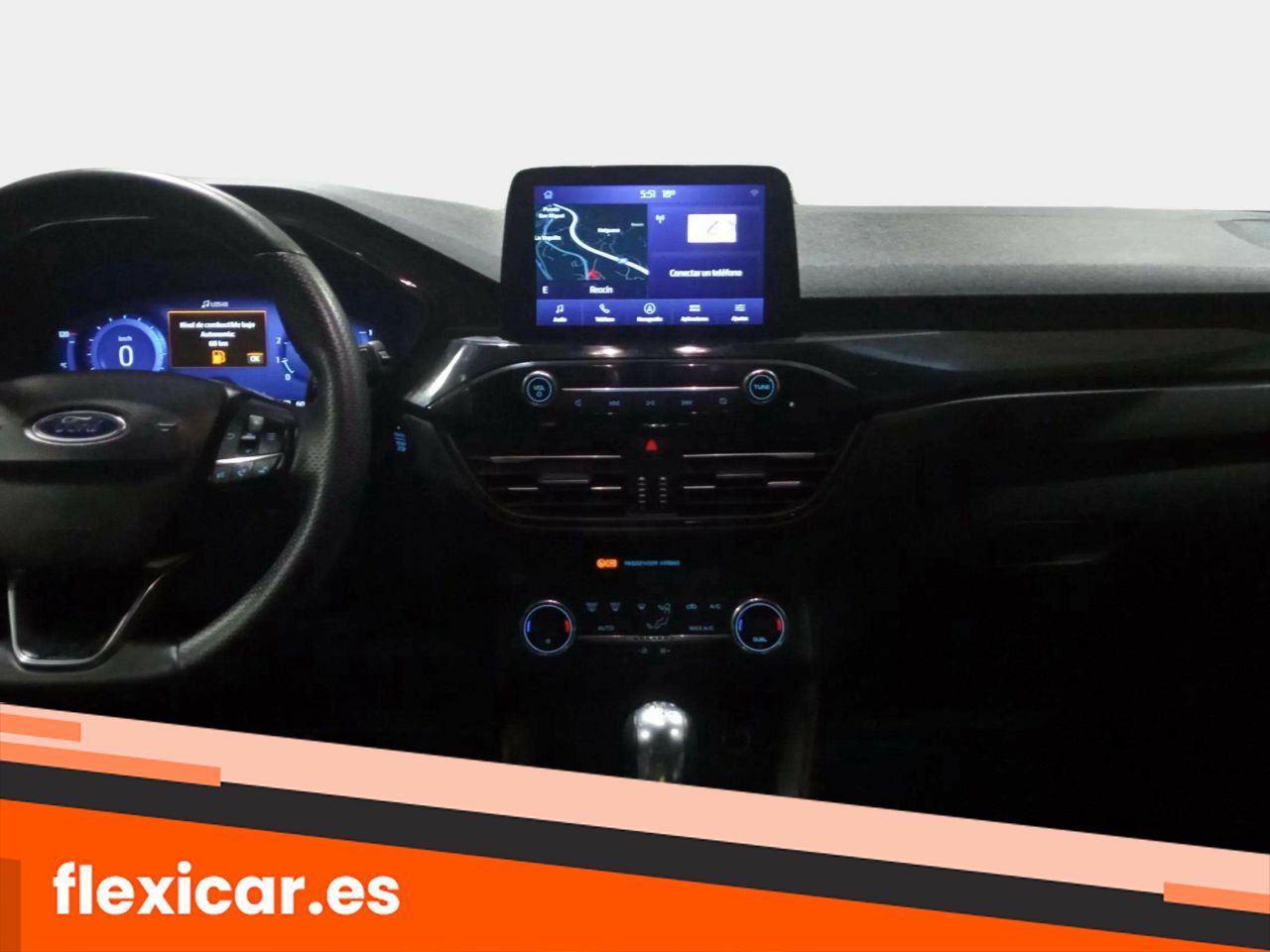 Foto Ford Kuga 11