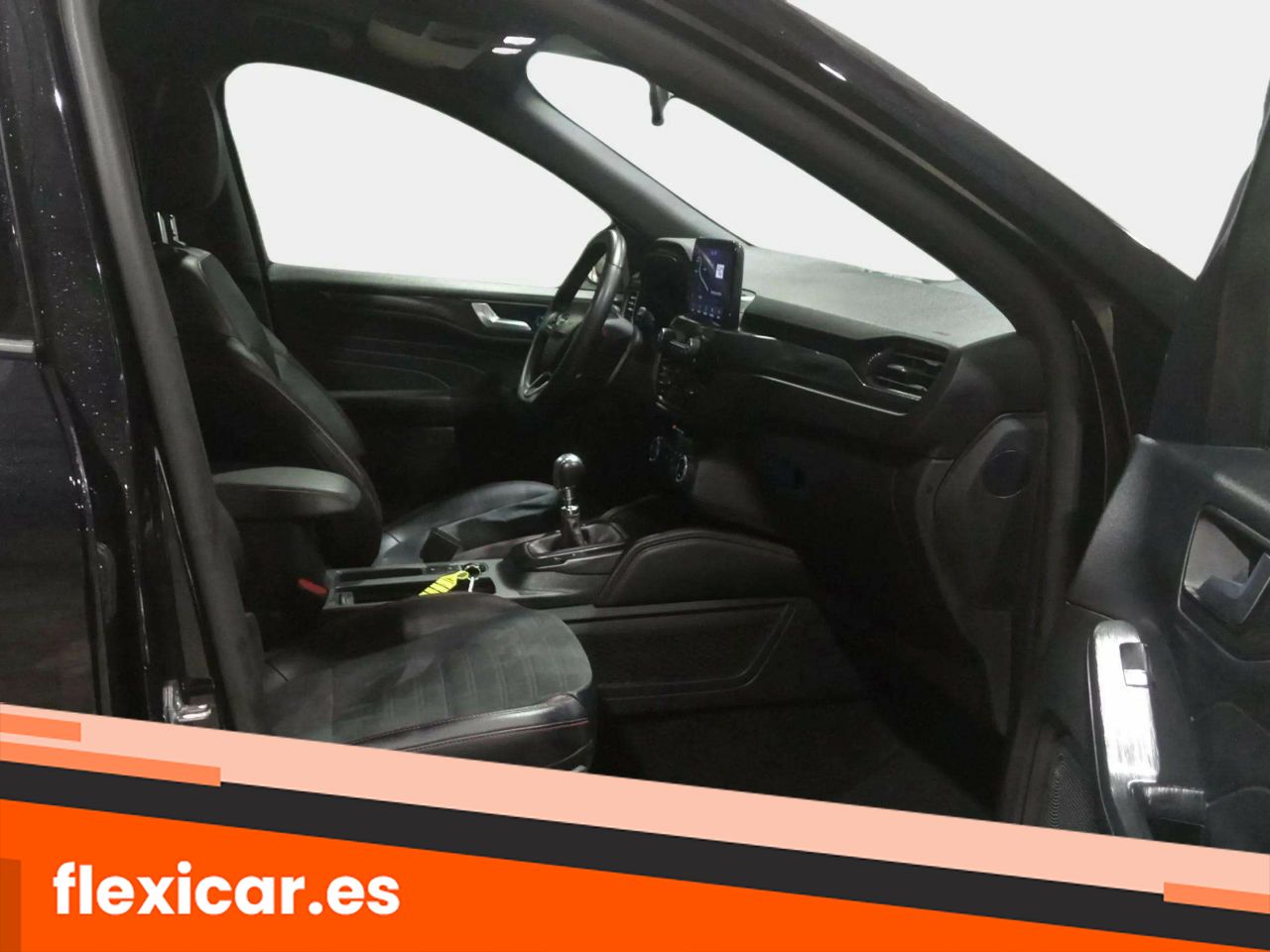 Foto Ford Kuga 14