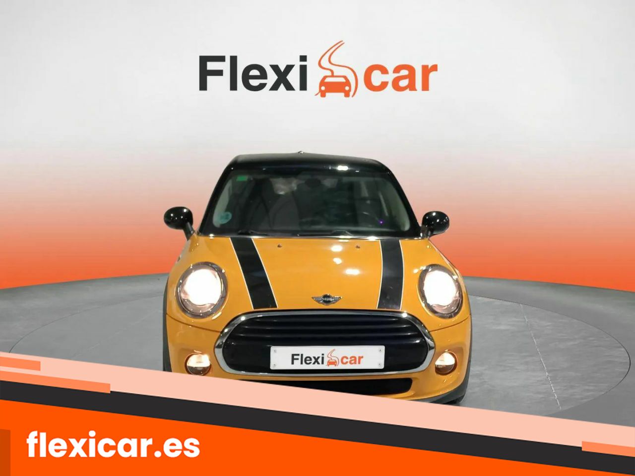 Foto Mini Cooper 2