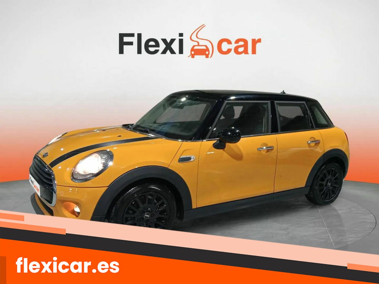Foto Mini Cooper 3