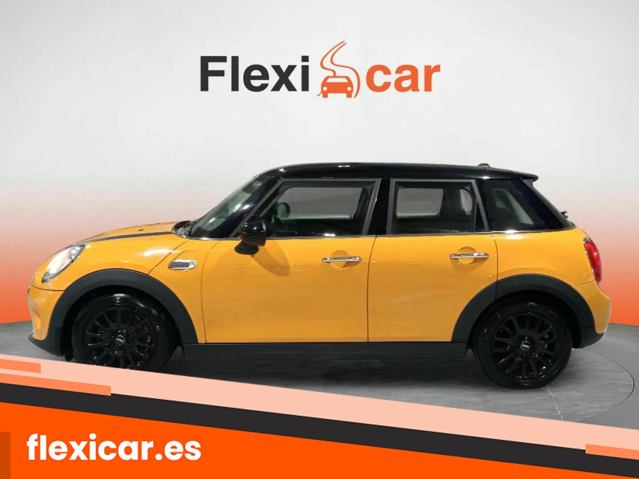Foto Mini Cooper 4