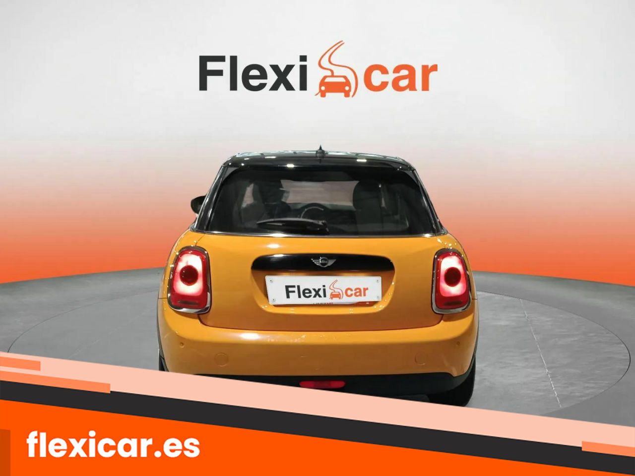 Foto Mini Cooper 5