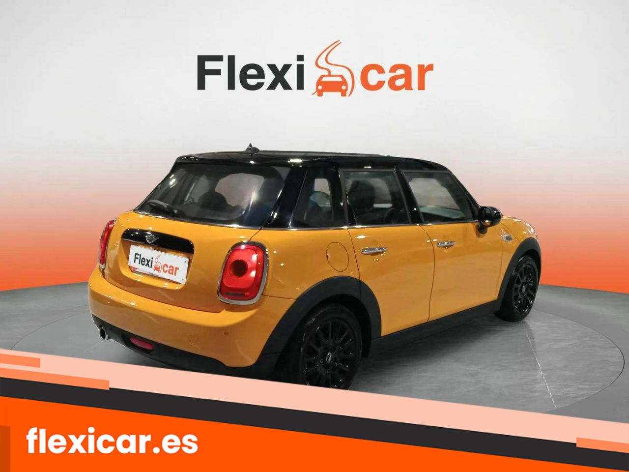 Foto Mini Cooper 7