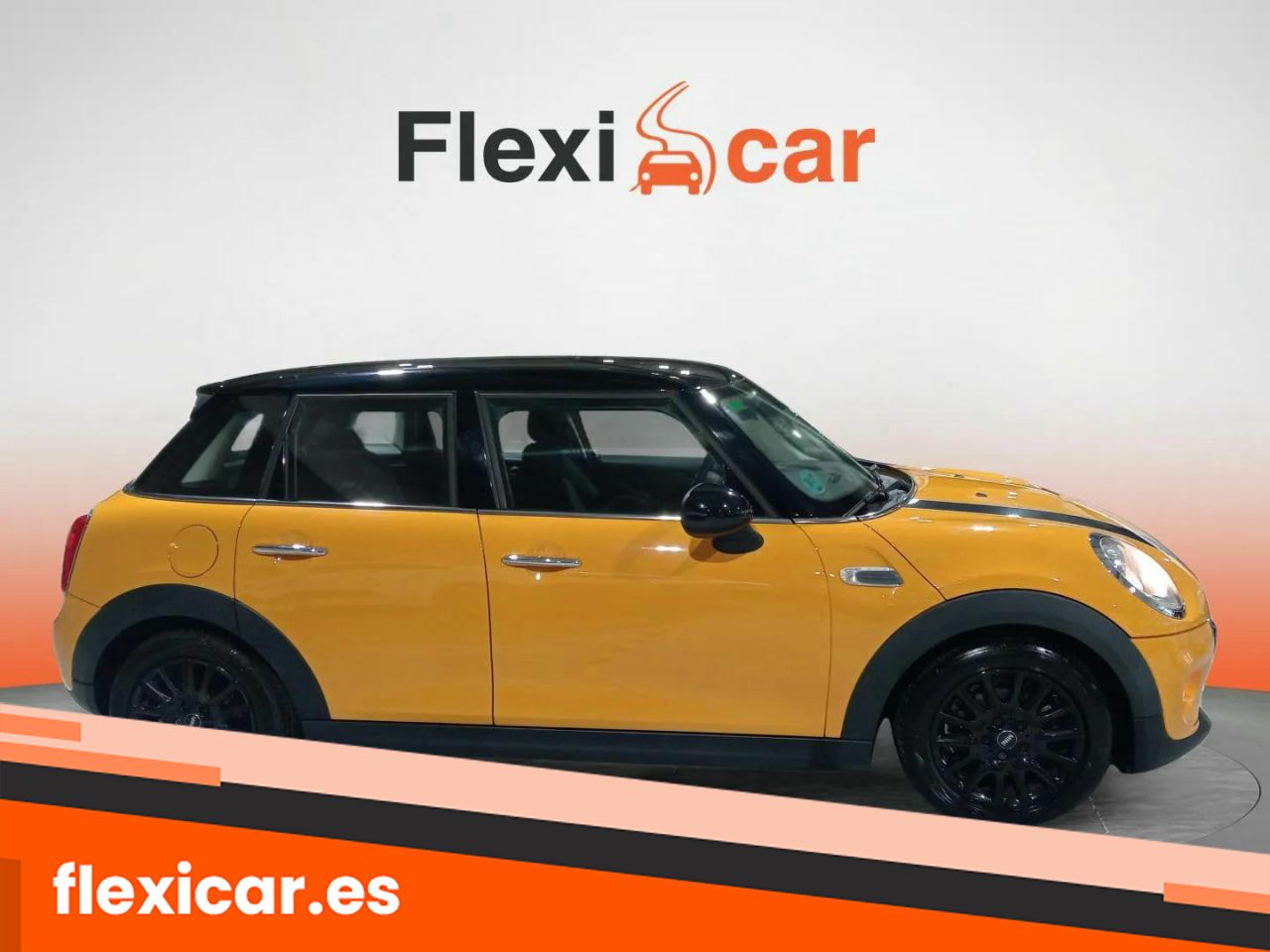 Foto Mini Cooper 8