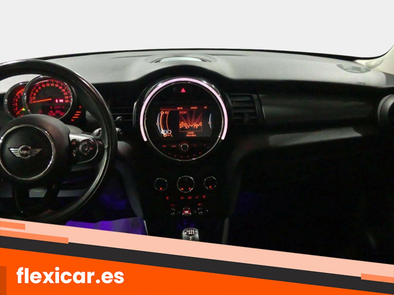 Foto Mini Cooper 10