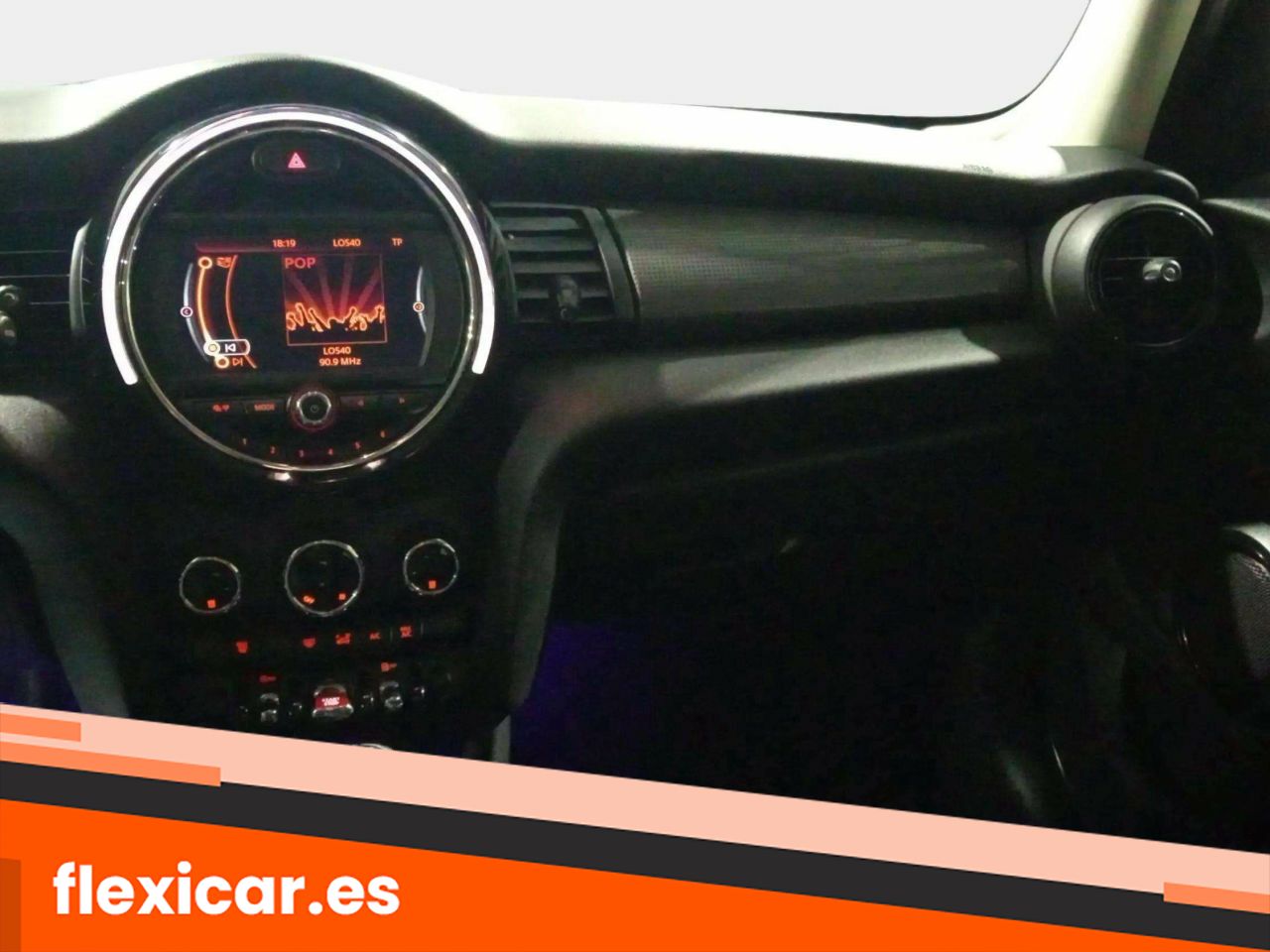 Foto Mini Cooper 11