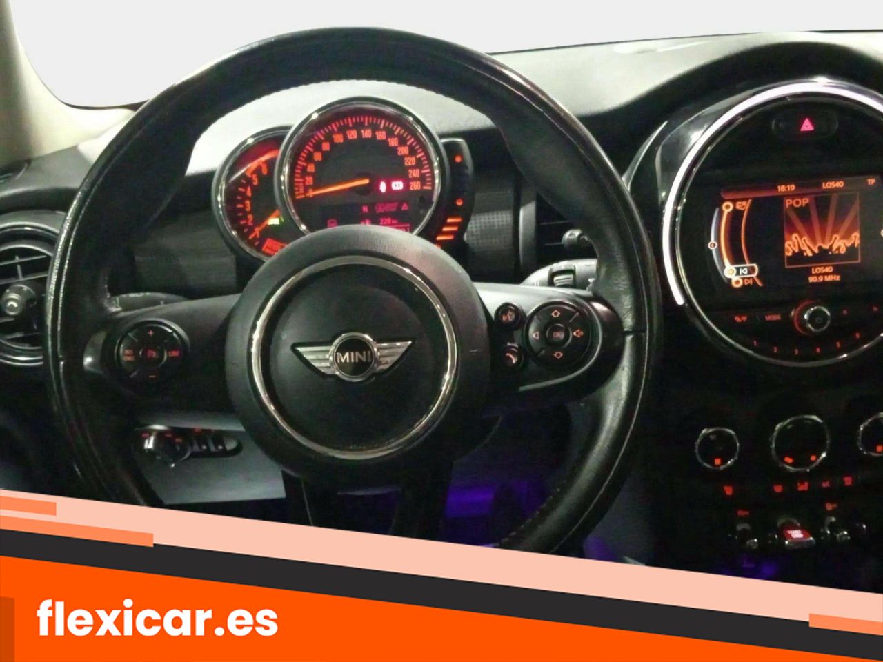 Foto Mini Cooper 12