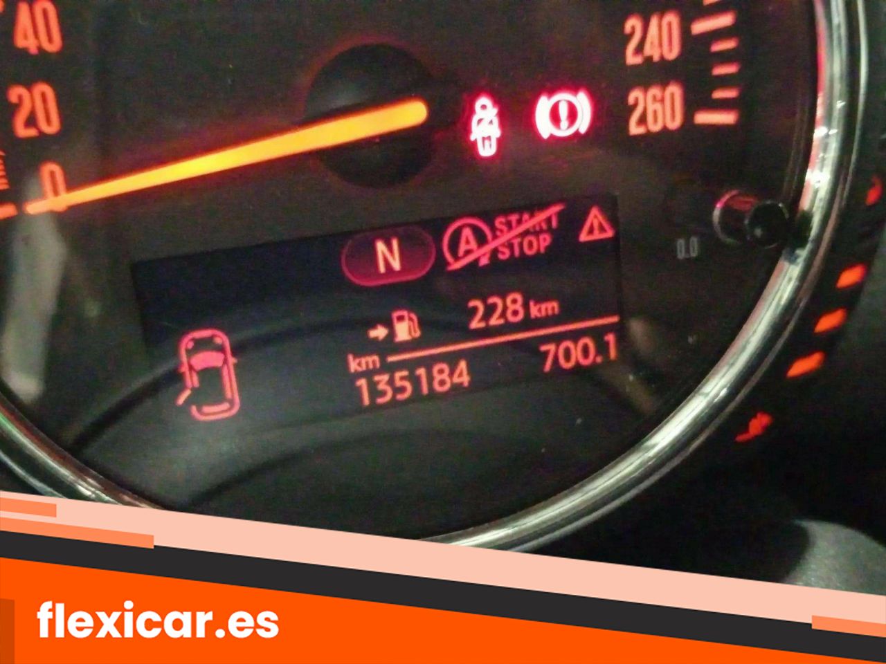 Foto Mini Cooper 13