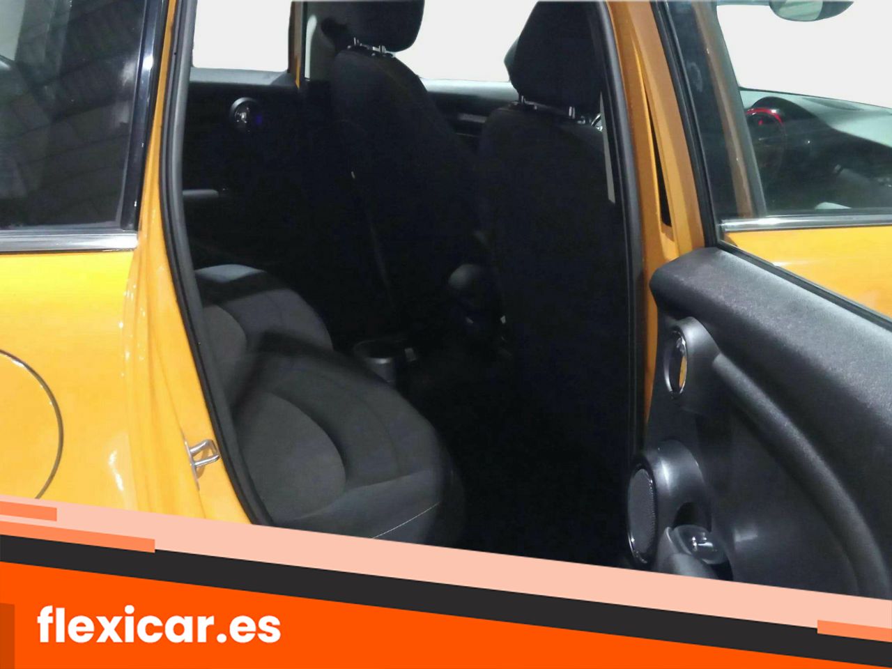 Foto Mini Cooper 14
